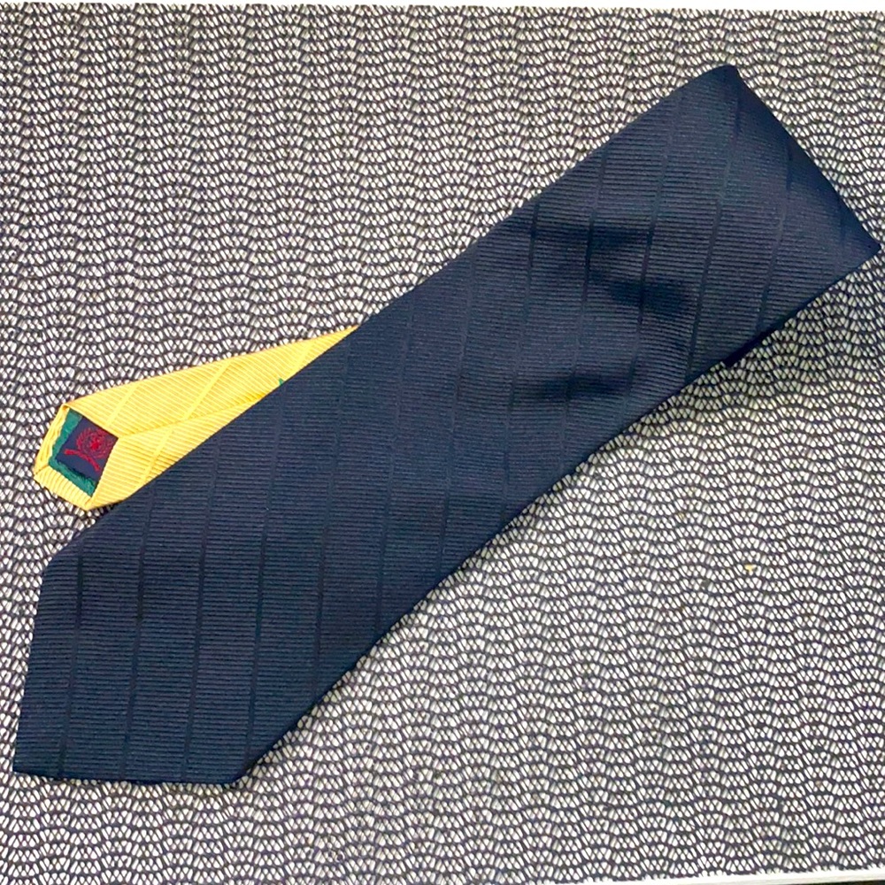 Men’s Tommy Hilfiger Tie